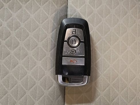 Used 2025 Ford Escape Active FWD image 32