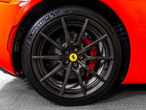 Certified 2022 Ferrari SF90 Stradale AWD/4WD image 43