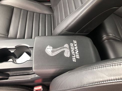 Used 2007 Ford Mustang Shelby GT500 RWD image 37