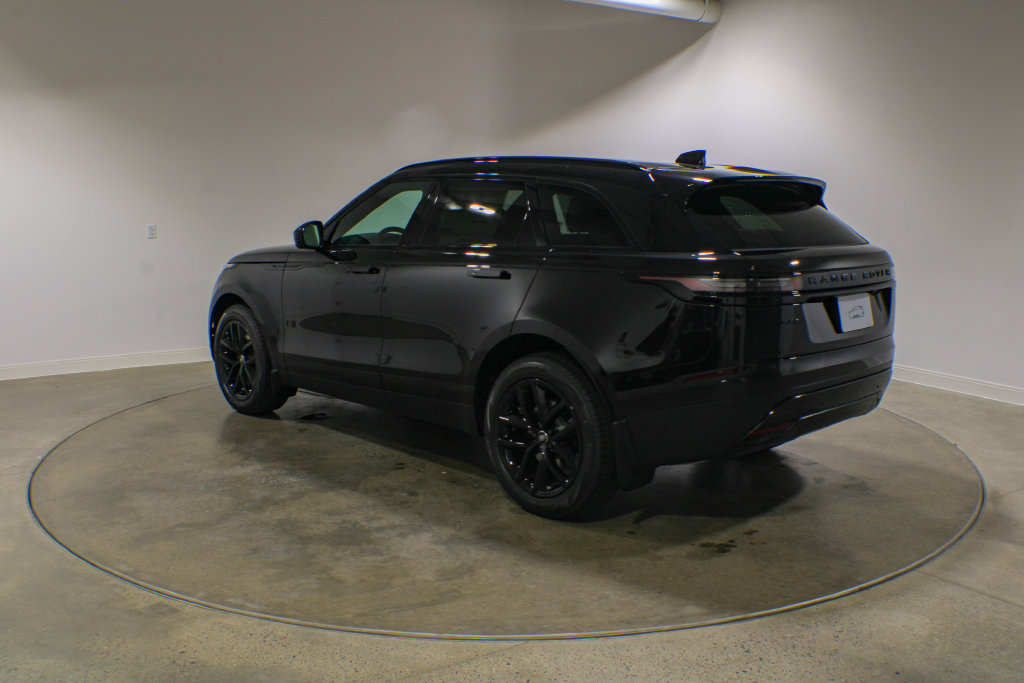 New 2026 Land Rover Range Rover Velar S AWD/4WD image 4