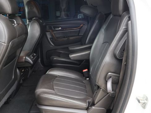 Used 2016 GMC Acadia Denali FWD image 28