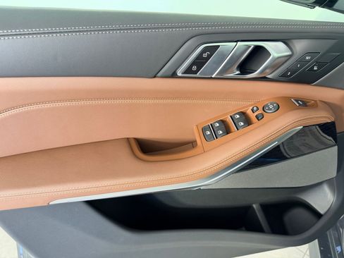 New 2026 BMW X5 xDrive40i w/ M Sport Package image 12