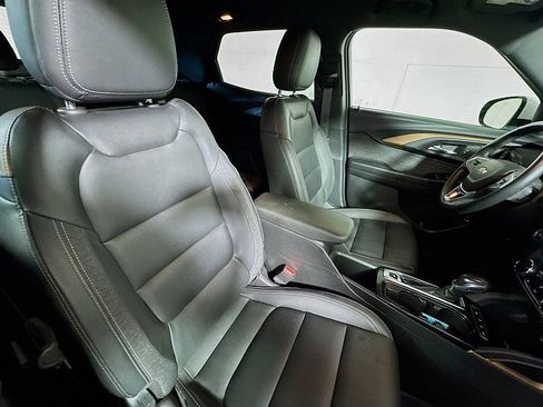 Used 2022 Chevrolet TrailBlazer ACTIV w/ Sun and Liftgate Package image 28