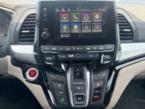Used 2021 Honda Odyssey Touring image 16