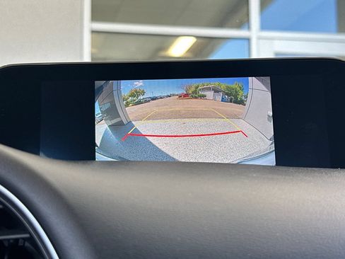 Used 2025 MAZDA MAZDA3 s Sport FWD image 26