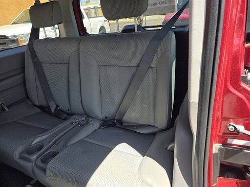 Used 2009 Honda Element EX image 8