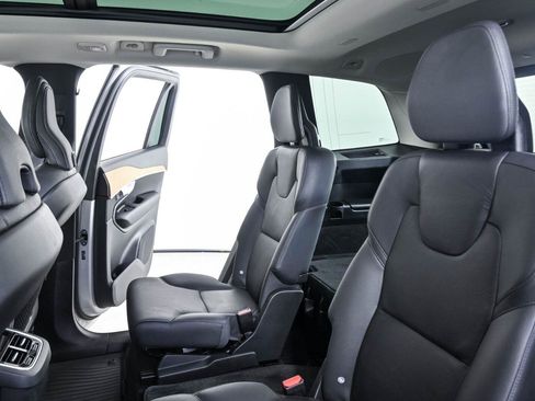 Certified 2023 Volvo XC90 B6 Plus w/ Protection Package Premier AWD/4WD image 21
