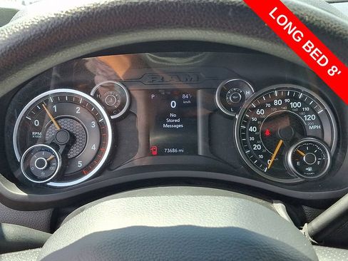 Used 2021 RAM 2500 Big Horn AWD/4WD image 19