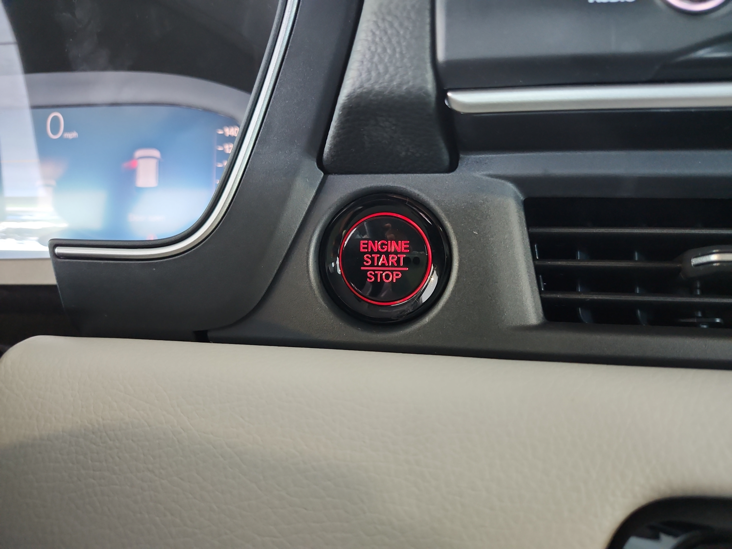 New 2026 Honda Pilot EX-L image 28