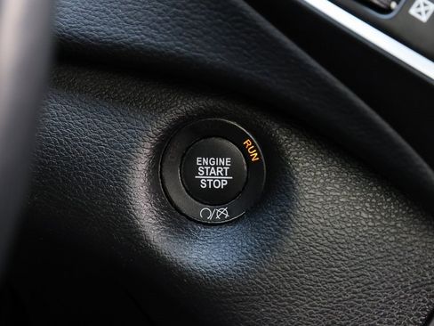 Used 2021 Jeep Cherokee Latitude Lux 80th Anniv w/ Quick Order Package 26U 80TH image 25