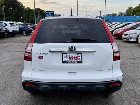 Used 2007 Honda CR-V EX image 6