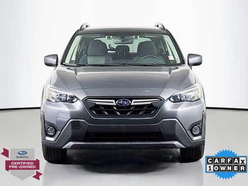 Certified 2023 Subaru Crosstrek 2.0i Premium image 2