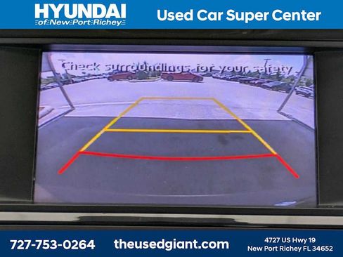 Used 2017 Hyundai Tucson Sport FWD image 24