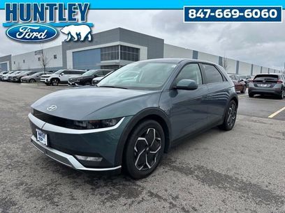 Used 2024 Hyundai Ioniq 5 SEL