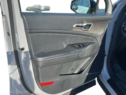 Used 2023 Kia Sportage X-Line image 10
