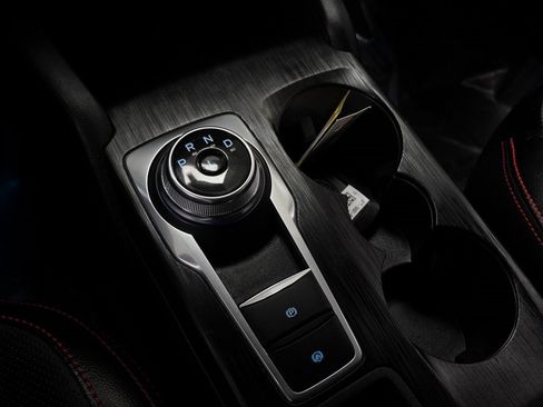 Used 2023 Ford Escape ST-Line Elite w/ Premium Technology Package image 38