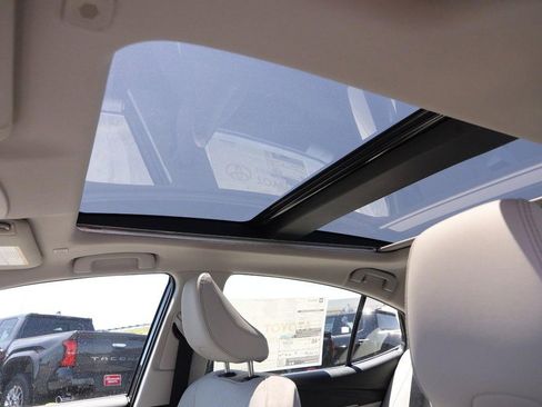 New 2026 Toyota Camry XLE FWD image 8