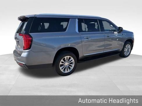 Used 2021 GMC Yukon XL SLT image 15