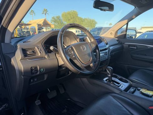 Used 2017 Honda Ridgeline RTL-T image 18