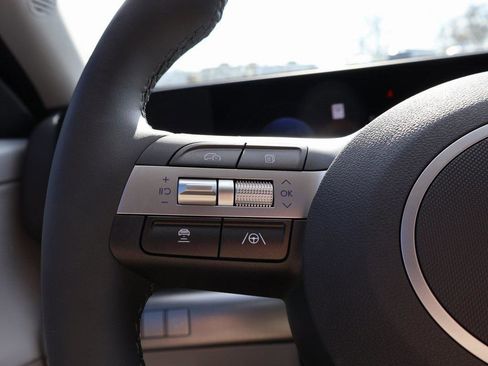 New 2026 Hyundai Kona Limited image 28