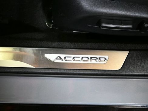 Used 2025 Honda Accord Touring image 50