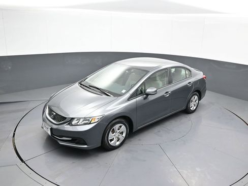 Used 2013 Honda Civic LX image 33