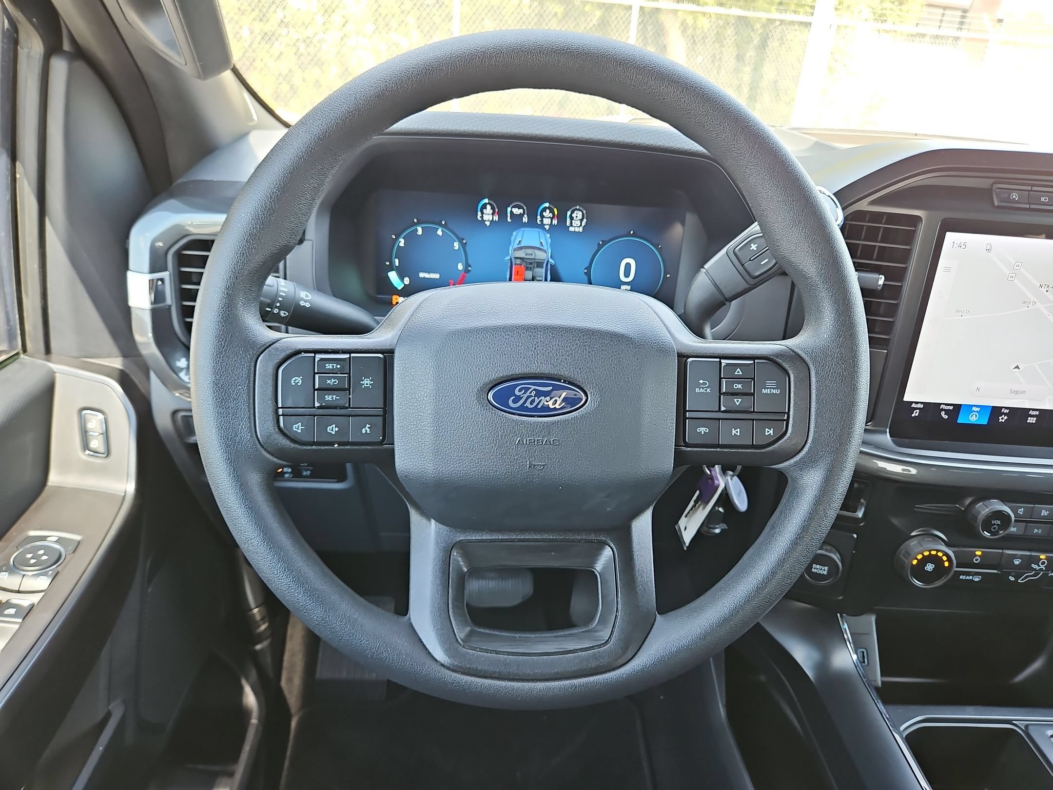 Used 2024 Ford F150 STX RWD image 20