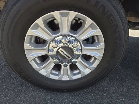Used 2022 Ford F350 XL w/ STX Appearance Package AWD/4WD image 33