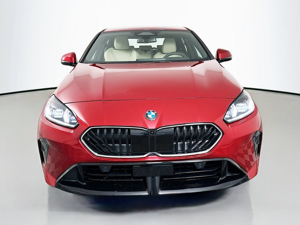 Used 2026 BMW 228i w/ Technology Package FWD image 2