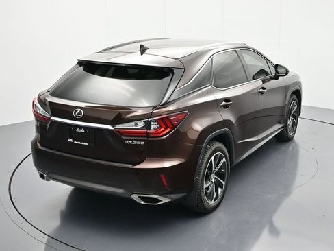 Used 2016 Lexus RX 350 AWD w/ Luxury Package image 33