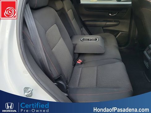 Certified 2023 Honda CR-V Sport image 28