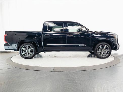 Used 2023 Toyota Tundra Capstone AWD/4WD image 13