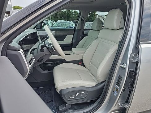 Used 2024 Hyundai Santa Fe Limited image 20