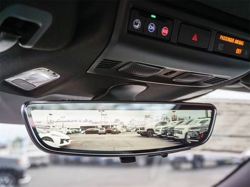 New 2026 Chevrolet Corvette Stingray Convertible w/ Battery Protection Package image 23