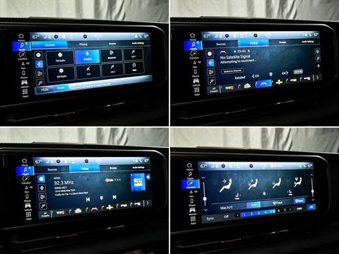 Used 2024 Jeep Wrangler Unlimited Rubicon 392 image 25