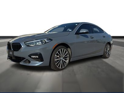 Used 2021 BMW 228i Gran Coupe w/ Convenience Package