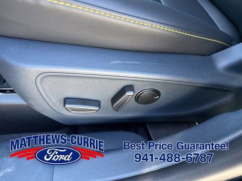New 2026 Ford Maverick Lobo AWD/4WD image 10