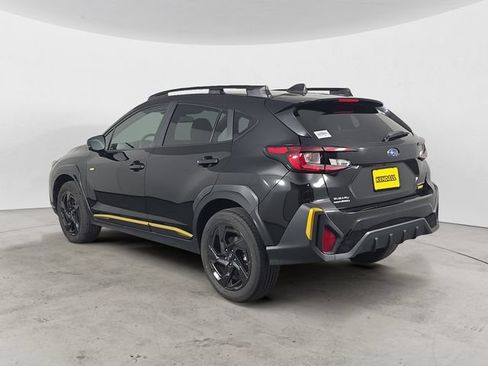 Certified 2025 Subaru Crosstrek 2.5i Sport AWD/4WD image 3