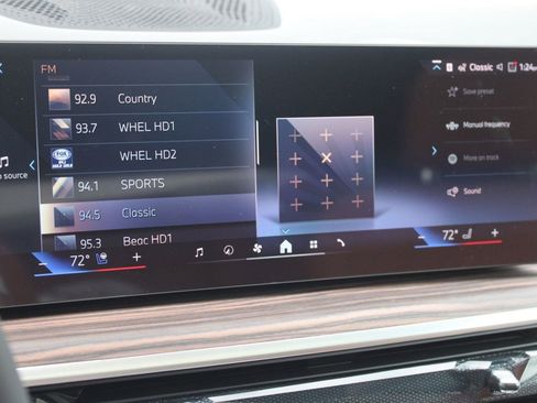 New 2026 BMW X7 xDrive40i w/ M Sport Package image 27