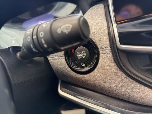 Used 2022 Jeep Compass Latitude w/ Convenience Group image 20