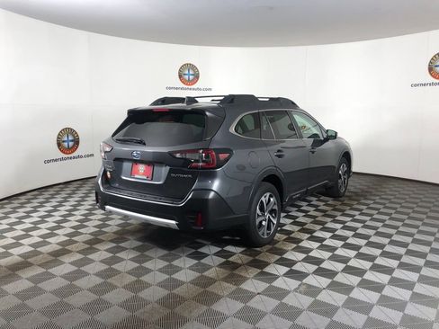 Used 2021 Subaru Outback Limited w/ Popular Package #2 AWD/4WD image 20