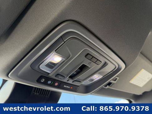 New 2026 Chevrolet Silverado 1500 RST w/ Convenience Package II AWD/4WD image 28