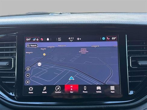 Used 2022 Dodge Durango R/T image 22