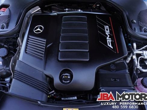 Used 2022 Mercedes-Benz AMG GT 53 image 32