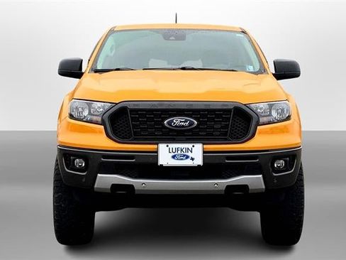 Used 2021 Ford Ranger XLT w/ Equipment Group 301A Mid image 2
