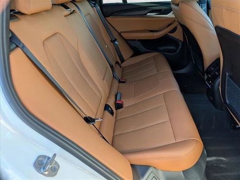 Used 2023 BMW X4 xDrive30i w/ M Sport Package image 22