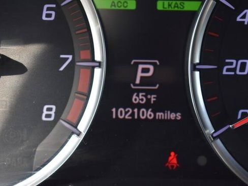 Used 2019 Acura MDX A-Spec AWD/4WD image 21