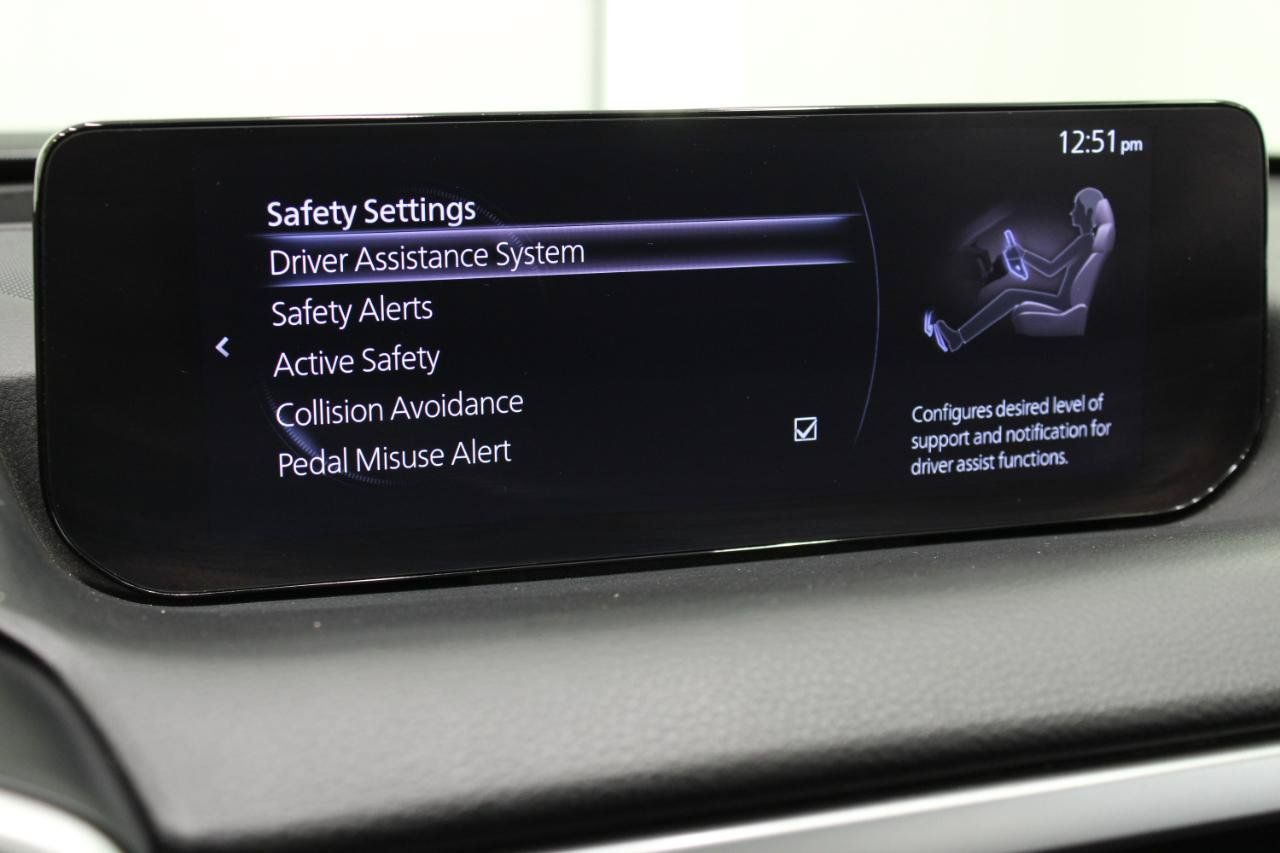 Used 2024 MAZDA CX-50 AWD 2.5 S w/ Preferred Package image 61