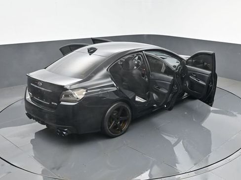 Used 2020 Subaru WRX Limited w/ Popular Package #3 (IZT) image 26