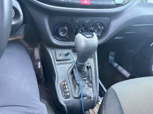 Used 2019 RAM ProMaster City Tradesman FWD image 17